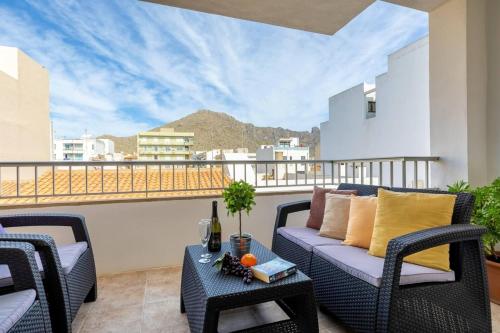 Piso Carles by Sealand Villas