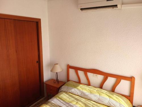 Gallery image of Tipical spanish appartment near the beach top floor in Torrevieja