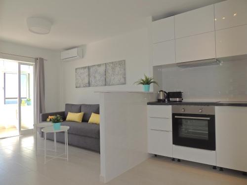 Puertosol 101 Beach - Playa, Vistas Mar - Sea Views, Puerto Marina, Parking, Wifi, Benalmadena Costa