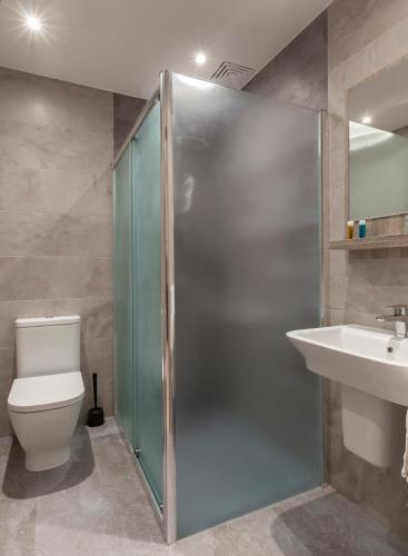 Hostal María Luisa