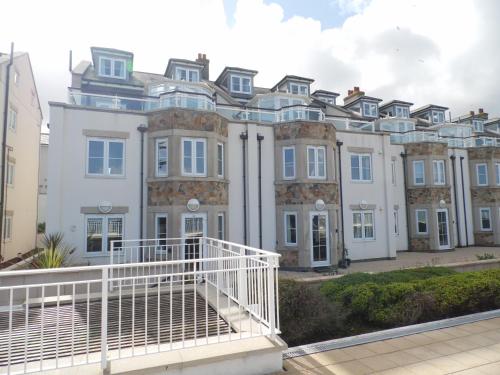 Seaside Retreat