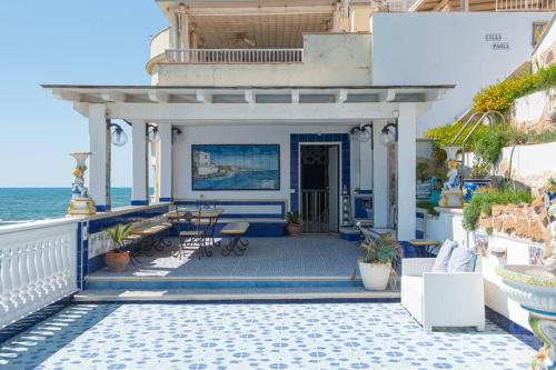 Billede fra billedgalleriet på Villa Paola sullo scoglio i Anzio