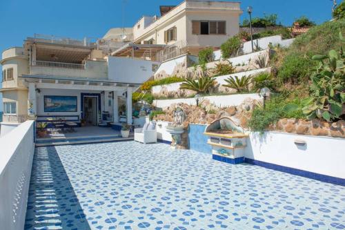 Billede fra billedgalleriet på Villa Paola sullo scoglio i Anzio