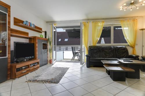 Ferienwohnung I im Sternehaus Rauch