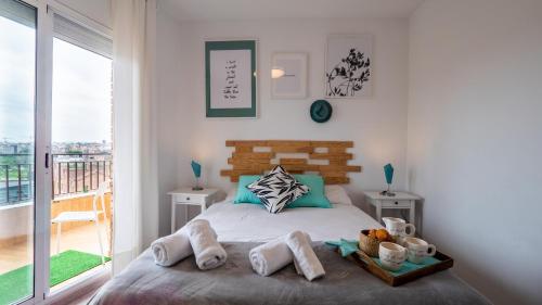 Bed&Bcn Glories