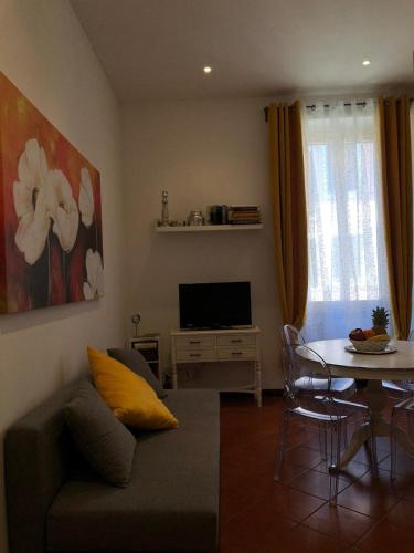 Borgo Pio 51 Apartment Vatican