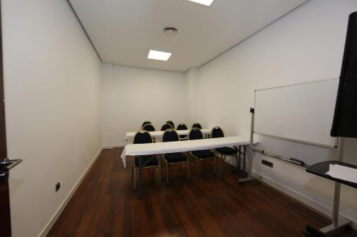 Fotografie z fotogalerie ubytování Hotel Universidad v destinaci Albacete