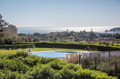 Family apartment sea view