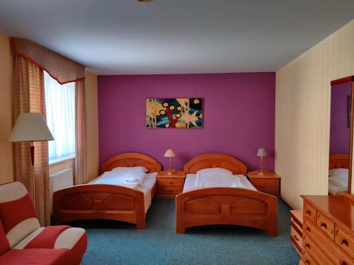 Galeriebild der Unterkunft HOTEL ŻUŁAWY in Elblag