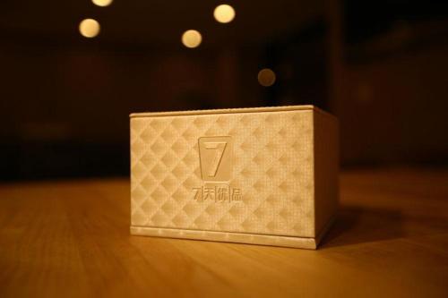 Φωτογραφία από το άλμπουμ του 7Days Premium Neijiang Wanda Square σε Neijiang