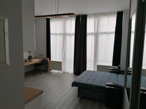 Gallery image of Palm apartment studio Riga in Rīga