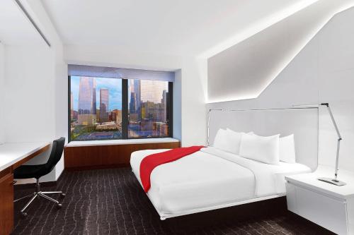 Gallery image of The Washington by LuxUrban in New York