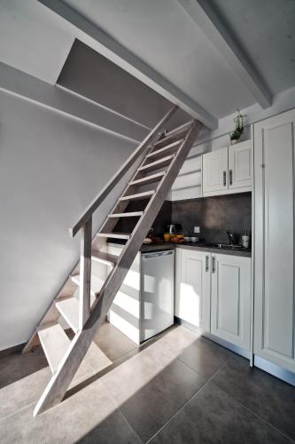 Archontiko Suites Santorini