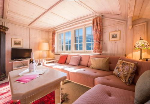 Chalet Irene