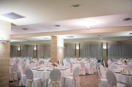 Gallery image of Hotel Universidad in Albacete