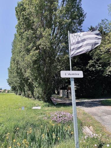 Domaine de l'Aumône – Photos 5