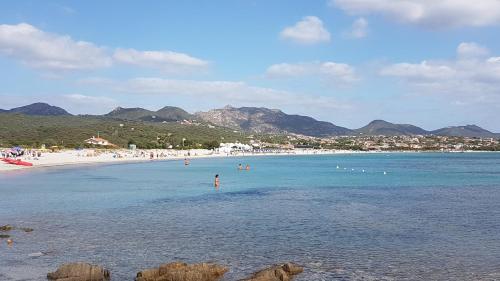 Fotografie z fotogalerie ubytování Hotel Abbaruja v destinaci Olbia