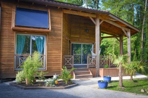 Eco logis le colibri