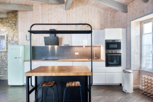 Maison Valériane – Photos 4