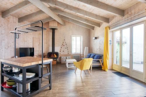 Maison Valériane – Photos 5