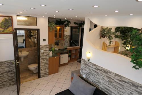 Fotografia z galérie ubytovania Apartamenty u Łukasza v Zakopanom