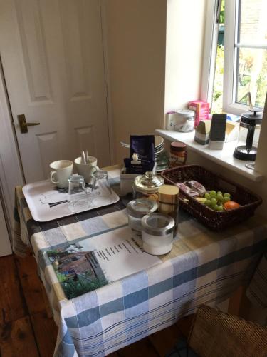 The Barn Bed and Breakfast photo 20