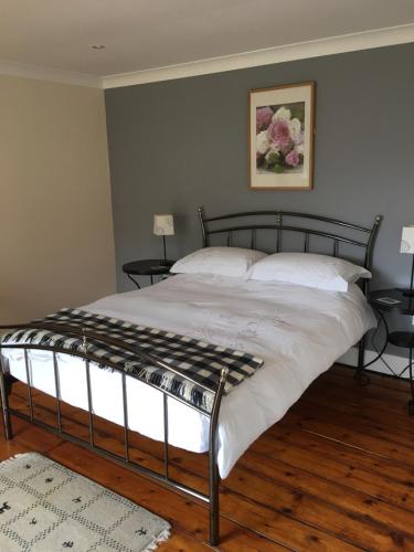 The Barn Bed and Breakfast photo 18