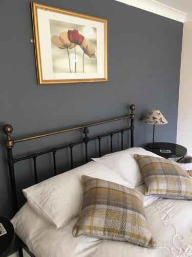 The Barn Bed and Breakfast photo 19