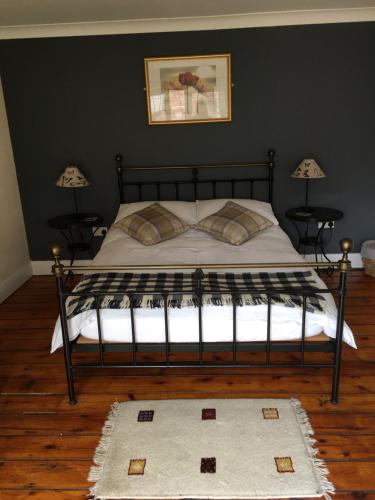 The Barn Bed and Breakfast photo 11