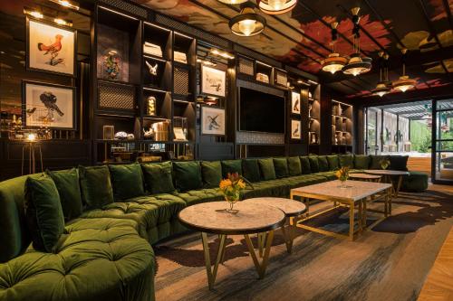 The Starling Atlanta Midtown, Curio Collection by Hilton Image