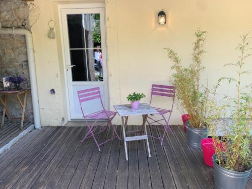 La Colonie - Maison d'Hôtes – Photos 5