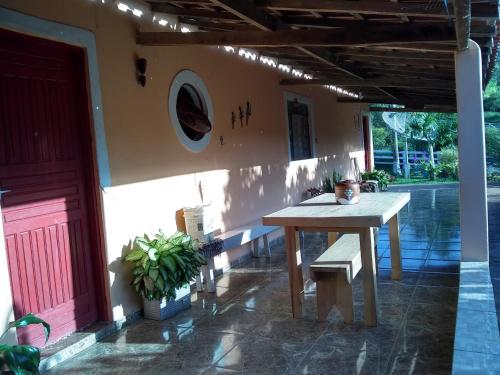 Φωτογραφία από το άλμπουμ του Sítio Ramos σε Cunha