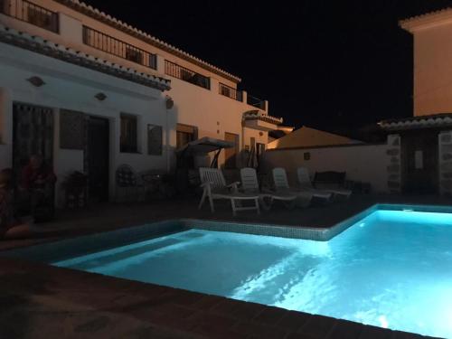Casa San Sebastian, Pinos del Valle – Bijgewerkte prijzen 2022
