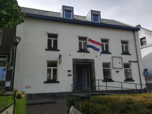 Afbeelding uit fotogalerij van B&B Liberation Margraten in Margraten