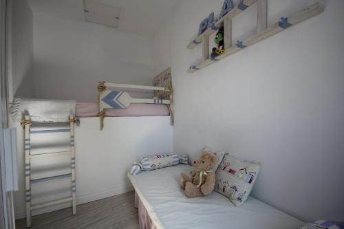Foto Casa Cometa 2