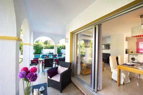 Villa Linda Vista