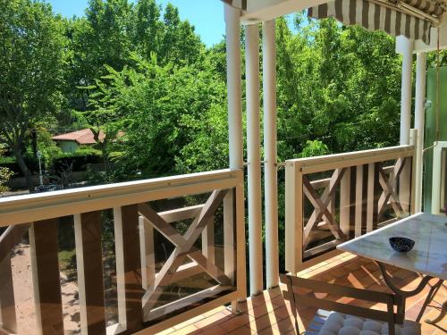 ST ARNAUD Appartement Calme Parking proche Plage