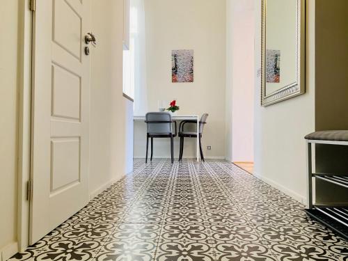 Φωτογραφία από το άλμπουμ του Marienbad Apartment στο Mariánské Lázně