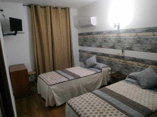Легло или легла в стая в Hostal El Rincón - Casa Marcos