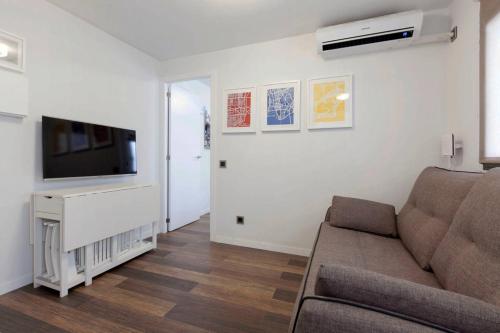 Pop Girl CALLAO 5 WIFI FREE Temporada RENTAL Workers y Est