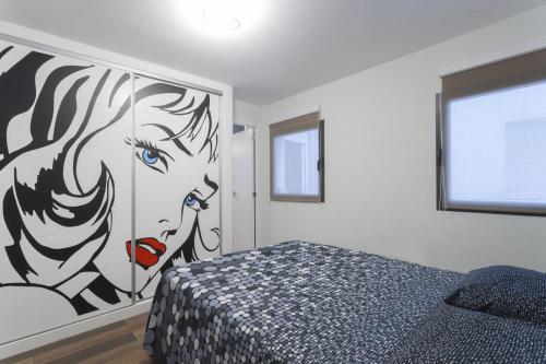 Pop Girl CALLAO 5 WIFI FREE Temporada RENTAL Workers y Est