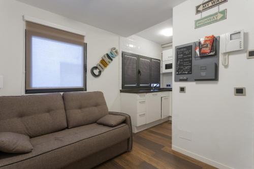 Pop Girl CALLAO 5 WIFI FREE Temporada RENTAL Workers y Est