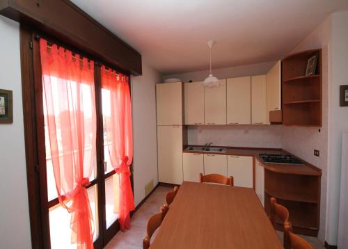 Gallery image of Villa Gloria appartamento E02 in Rosolina Mare