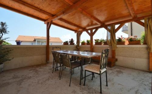 Apartman Dinka