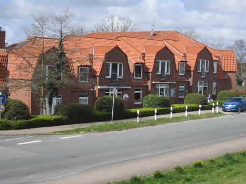 Ferienwohnung Hafenkoje