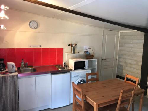 Φωτογραφία από το άλμπουμ του Gîtes Chambres d'hôtes Entre Terre & Mer σε Souvigny-en-Sologne
