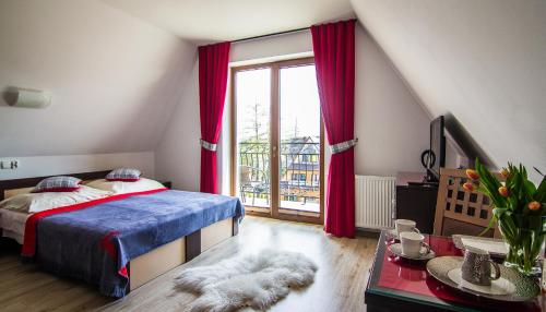 Willa U Zająców II