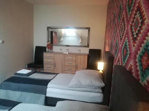 Billede fra billedgalleriet på Apart-noclegi i Siemiatycze