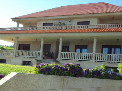 Φωτογραφία από το άλμπουμ του CASA DE AREAS σε Sanxenxo