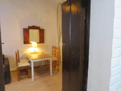 Fotografia z galérie ubytovania Apartamento tranquilo en el centro de Conil v destinácii Conil de la Frontera